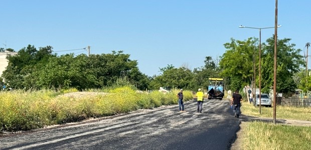 «Aνάσα» για Χαραυγή, Τούμπα και Άγιο Γεώργιο
